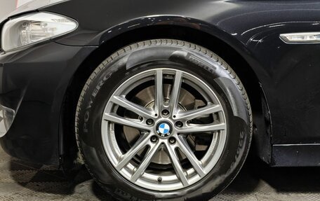 BMW 5 серия, 2012 год, 1 375 150 рублей, 7 фотография