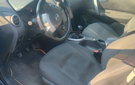 Nissan Qashqai, 2007 год, 650 000 рублей, 4 фотография