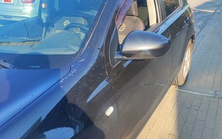 Nissan Qashqai, 2007 год, 650 000 рублей, 7 фотография