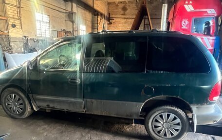 Dodge Caravan III, 1999 год, 150 000 рублей, 3 фотография
