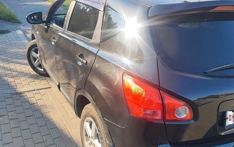 Nissan Qashqai, 2007 год, 650 000 рублей, 6 фотография
