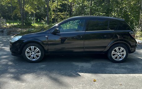 Opel Astra H, 2010 год, 610 000 рублей, 5 фотография
