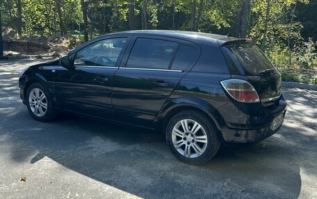 Opel Astra H, 2010 год, 610 000 рублей, 4 фотография
