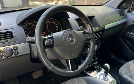 Opel Astra H, 2010 год, 610 000 рублей, 9 фотография