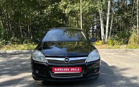 Opel Astra H, 2010 год, 610 000 рублей, 2 фотография