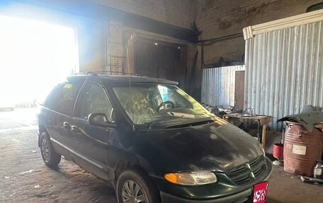 Dodge Caravan III, 1999 год, 150 000 рублей, 2 фотография