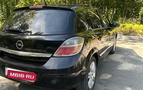 Opel Astra H, 2010 год, 610 000 рублей, 6 фотография
