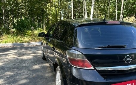 Opel Astra H, 2010 год, 610 000 рублей, 8 фотография