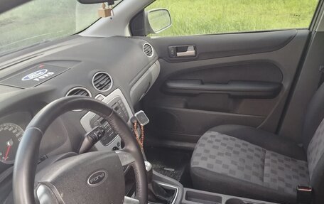 Ford Focus II рестайлинг, 2007 год, 310 000 рублей, 3 фотография