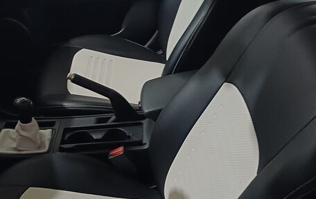 Mazda 3, 2007 год, 420 000 рублей, 9 фотография