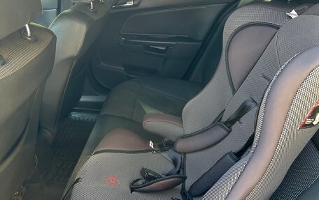 Opel Astra H, 2010 год, 610 000 рублей, 12 фотография