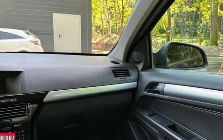 Opel Astra H, 2010 год, 610 000 рублей, 11 фотография