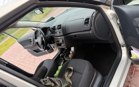 Skoda Fabia II, 2014 год, 615 000 рублей, 13 фотография