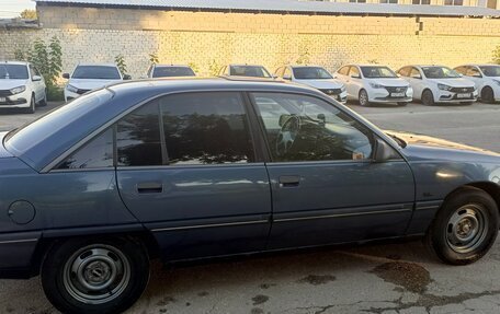 Opel Omega A, 1988 год, 185 000 рублей, 8 фотография