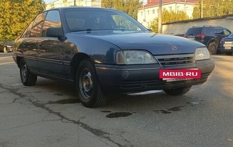 Opel Omega A, 1988 год, 185 000 рублей, 2 фотография