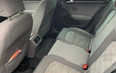 Volkswagen Golf VII, 2013 год, 1 500 000 рублей, 3 фотография