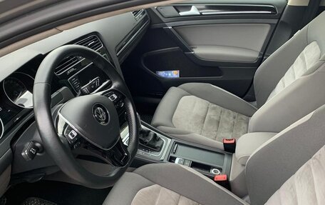 Volkswagen Golf VII, 2013 год, 1 500 000 рублей, 4 фотография