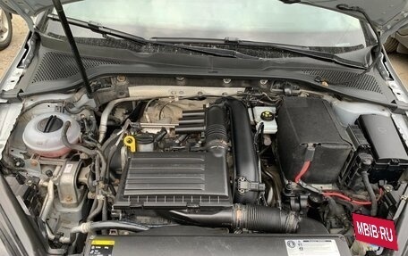 Volkswagen Golf VII, 2013 год, 1 500 000 рублей, 6 фотография