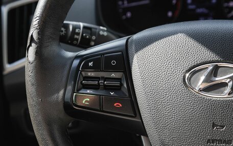Hyundai Creta I рестайлинг, 2021 год, 1 900 000 рублей, 17 фотография