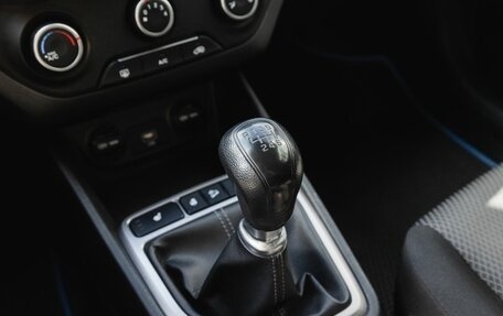Hyundai Creta I рестайлинг, 2021 год, 1 900 000 рублей, 21 фотография