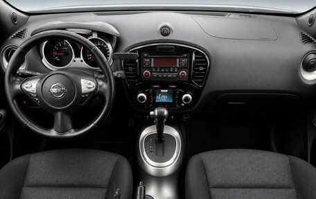 Nissan Juke II, 2014 год, 1 060 000 рублей, 12 фотография