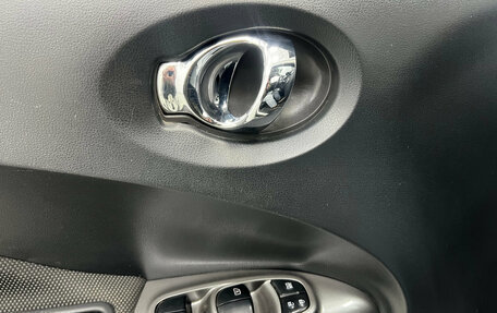 Nissan Juke II, 2014 год, 1 060 000 рублей, 9 фотография