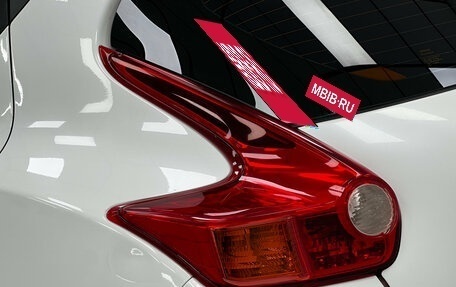 Nissan Juke II, 2014 год, 1 060 000 рублей, 8 фотография