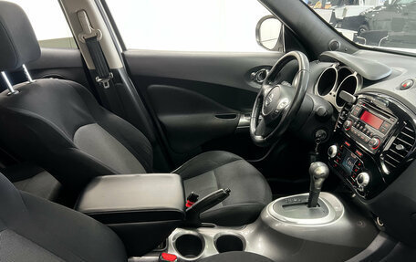 Nissan Juke II, 2014 год, 1 060 000 рублей, 15 фотография