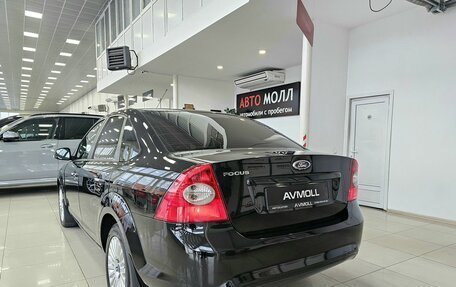 Ford Focus II рестайлинг, 2011 год, 879 000 рублей, 7 фотография