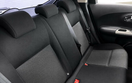 Nissan Juke II, 2014 год, 1 060 000 рублей, 17 фотография