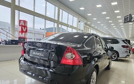 Ford Focus II рестайлинг, 2011 год, 879 000 рублей, 8 фотография