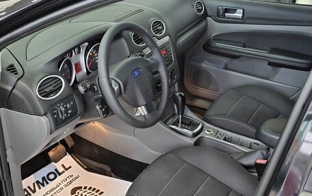 Ford Focus II рестайлинг, 2011 год, 879 000 рублей, 11 фотография