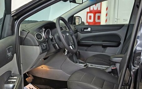 Ford Focus II рестайлинг, 2011 год, 879 000 рублей, 10 фотография