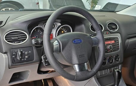 Ford Focus II рестайлинг, 2011 год, 879 000 рублей, 12 фотография