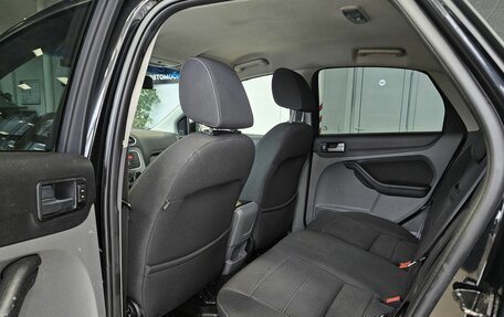 Ford Focus II рестайлинг, 2011 год, 879 000 рублей, 14 фотография