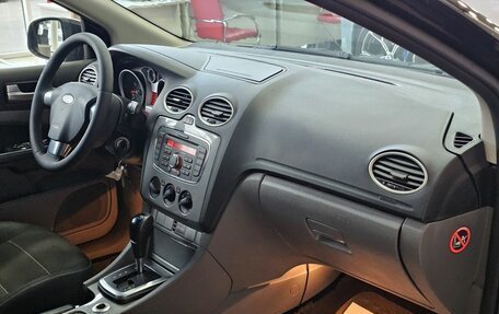 Ford Focus II рестайлинг, 2011 год, 879 000 рублей, 18 фотография