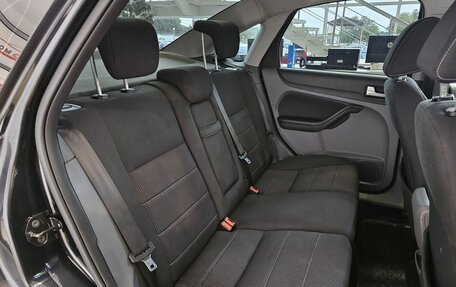 Ford Focus II рестайлинг, 2011 год, 879 000 рублей, 16 фотография