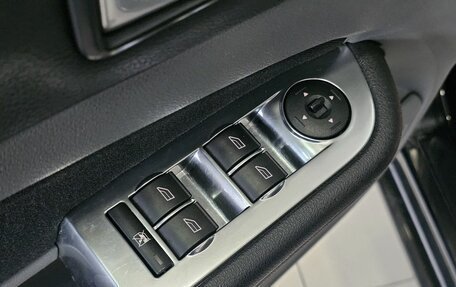 Ford Focus II рестайлинг, 2011 год, 879 000 рублей, 13 фотография