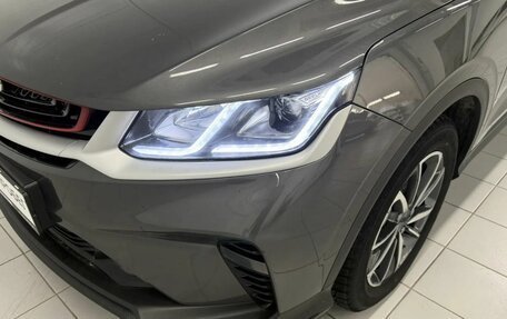 Geely Coolray I, 2022 год, 1 500 000 рублей, 5 фотография