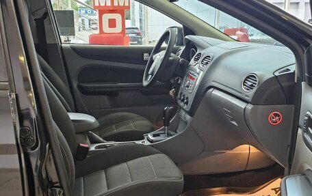Ford Focus II рестайлинг, 2011 год, 879 000 рублей, 17 фотография