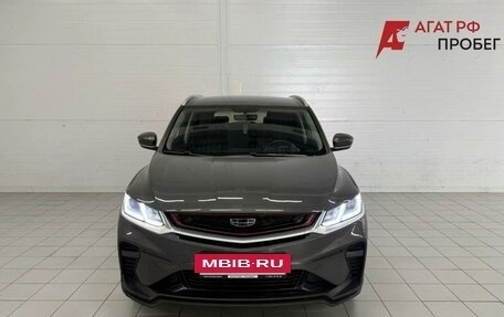 Geely Coolray I, 2022 год, 1 500 000 рублей, 2 фотография