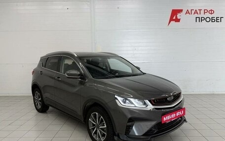 Geely Coolray I, 2022 год, 1 500 000 рублей, 3 фотография
