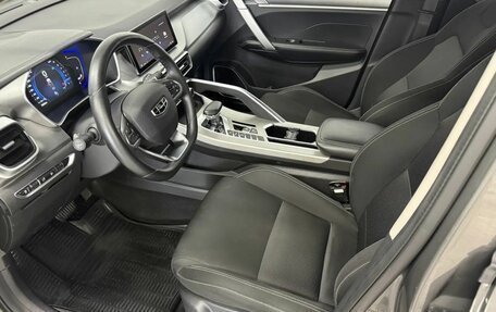 Geely Coolray I, 2022 год, 1 500 000 рублей, 18 фотография