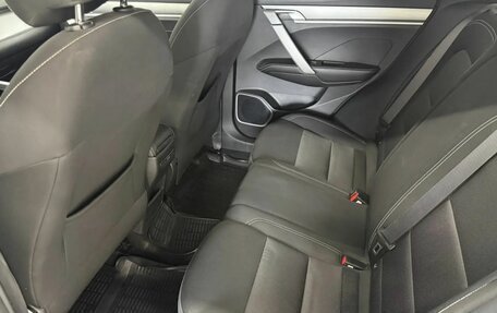 Geely Coolray I, 2022 год, 1 500 000 рублей, 14 фотография