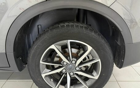 Geely Coolray I, 2022 год, 1 500 000 рублей, 11 фотография