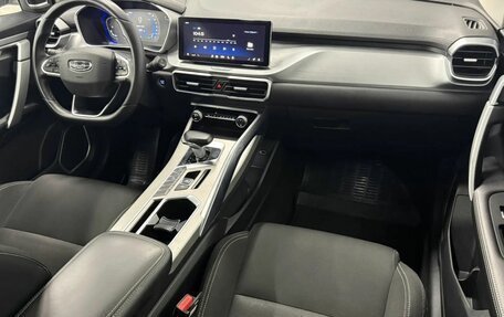 Geely Coolray I, 2022 год, 1 500 000 рублей, 16 фотография
