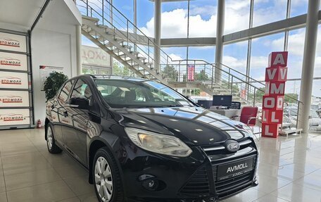Ford Focus III, 2012 год, 1 079 000 рублей, 3 фотография