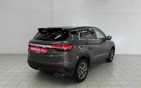 Geely Coolray I, 2022 год, 1 500 000 рублей, 6 фотография