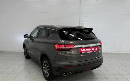 Geely Coolray I, 2022 год, 1 500 000 рублей, 8 фотография