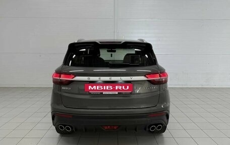 Geely Coolray I, 2022 год, 1 500 000 рублей, 7 фотография